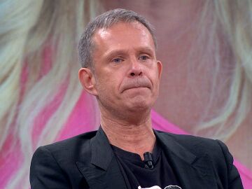 Paquito Ar&eacute;valo responde a los relatos de las memorias de Malena Gracia: "&iquest;Qu&eacute; tienes en la cabeza hija m&iacute;a?"