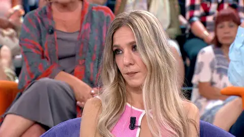 Una negligencia complica sus posibilidades de ser madre al pegarle el útero por dentro: "Soy joven, quiero tener familia" Una negligencia complica sus posibilidades de ser madre al pegarle el útero por dentro: "Soy joven, quiero tener familia"