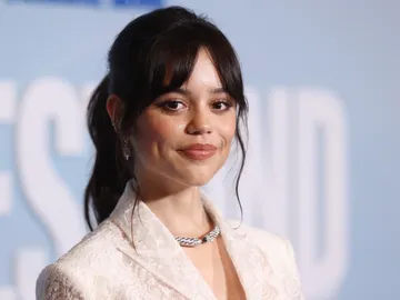 Jenna Ortega Jenna Ortega