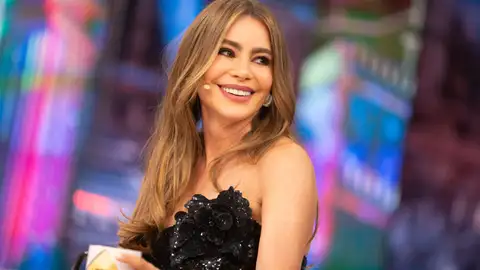 Sofía Vergara Sofía Vergara
