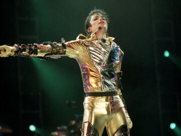 Michael Jackson