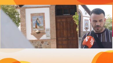 Pillada una infidelidad al compartir un vídeo sexual por el grupo del colegio: mantenían relaciones en la iglesia