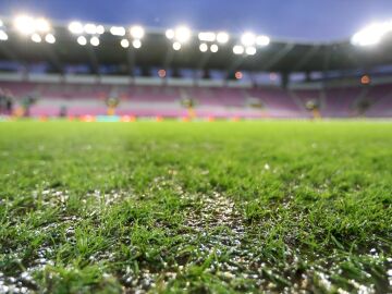 Estadio de Ginebra EURO 2020