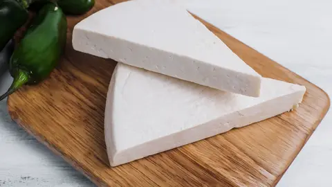 Queso tierno Queso tierno