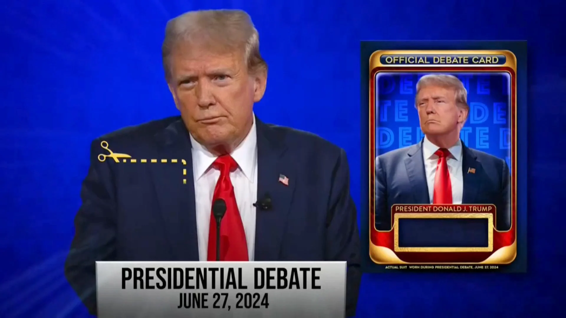 Tarjetas Trump Tarjetas Trump