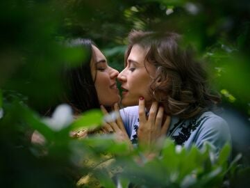 Marta y Fina
