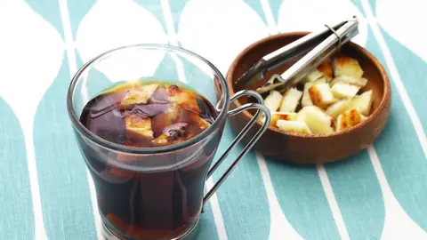 Café filandés Café filandés