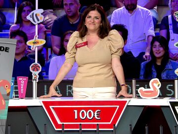 &iexcl;Qu&eacute; rabia! El panel con bote ha sido resuelto por 0 euros en La ruleta de la suerte