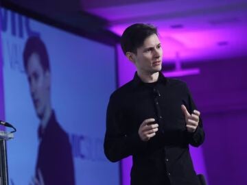 El fundador de Telegram Pavel Durov pasa a disposición judicial en Francia tras cuatro días detenido