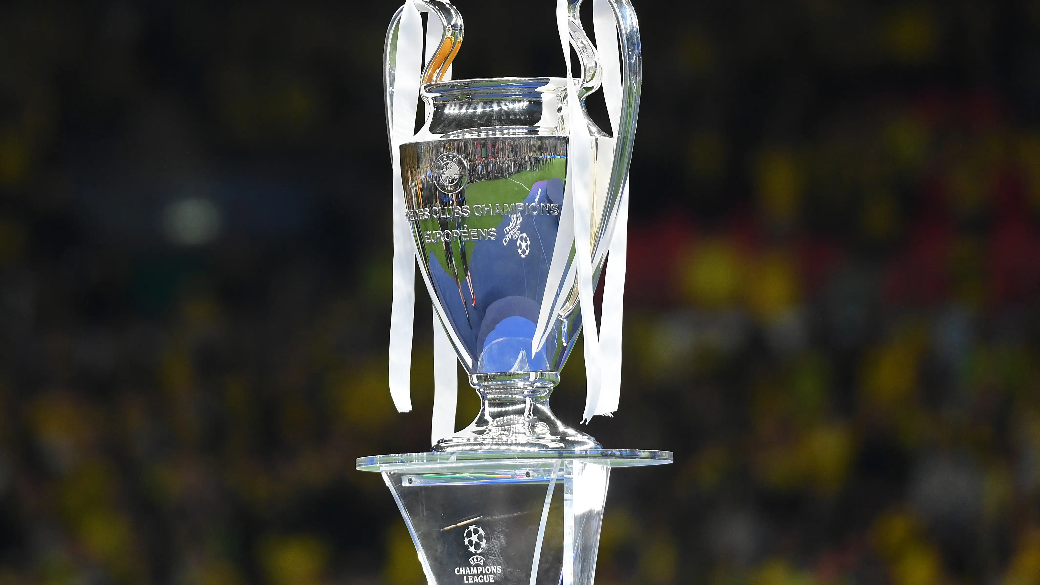 Final de la Champions League de la temporada 2023-24 Final de la Champions League de la temporada 2023-24