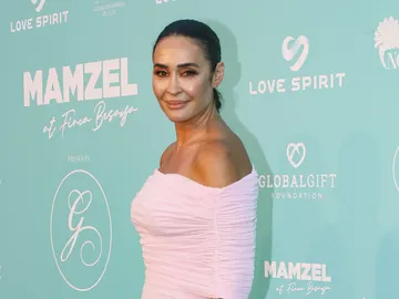 Vicky Martín Berrocal Vicky Martín Berrocal