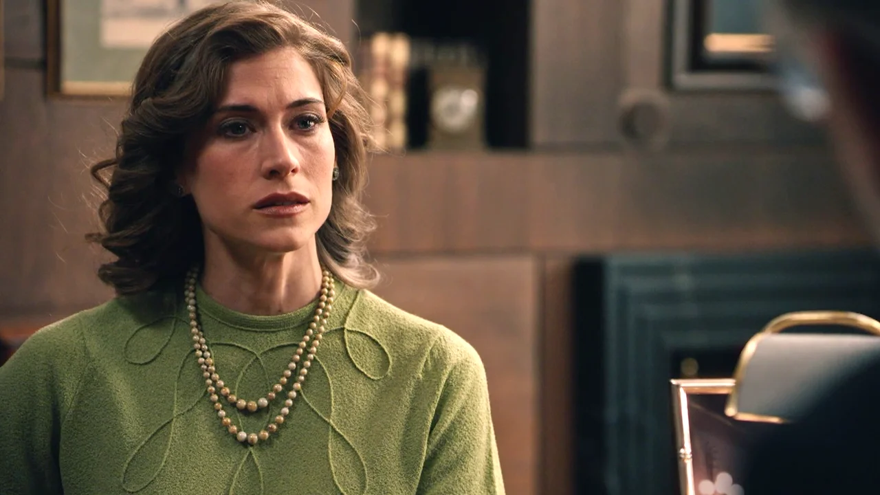 Avance del próximo capítulo de Sueños de libertad: Damián se enfrenta a Marta por su relación con Fina