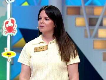 Un final agridulce para Mari: no se hace con el panel final