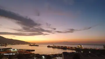 Estrecho de Gibraltar Estrecho de Gibraltar