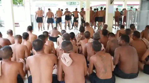 Hacinamiento, peleas e insalubridad: así son las cárceles de Tailandia en las que Daniel Sancho cumpliría condena Hacinamiento, peleas e insalubridad: así son las cárceles de Tailandia en las que Daniel Sancho cumpliría condena