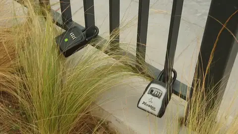 Problema con uno pisos turísticos en Málaga Problema con uno pisos turísticos en Málaga