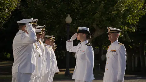 Princesa Leonor Princesa Leonor