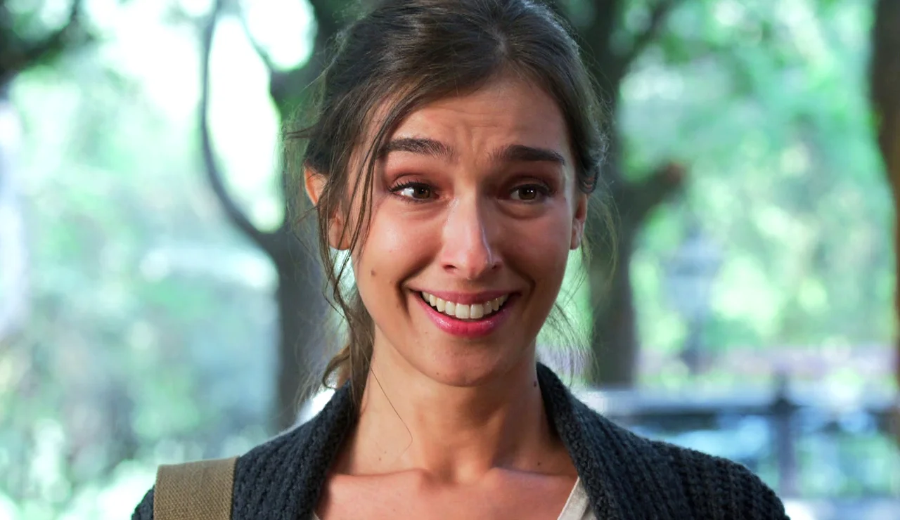 ¿Maurizia está viva? El secreto que persigue a Anna en su sueño profundo