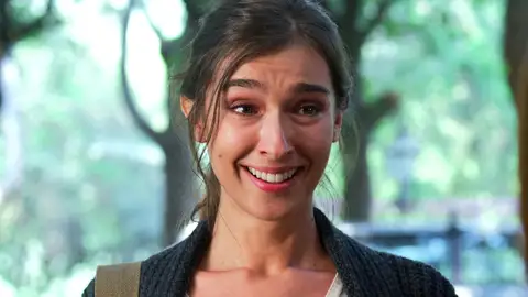 ¿Maurizia está viva? El secreto que persigue a Anna en su sueño profundo ¿Maurizia está viva? El secreto que persigue a Anna en su sueño profundo