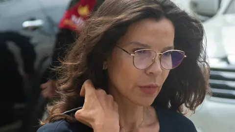 Silvia Bronchalo, en Tailandia Silvia Bronchalo, en Tailandia