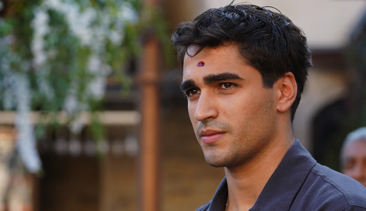 Conoce a Mert Ramazan Demir, el actor que interpreta a Ferit en Una nueva vida