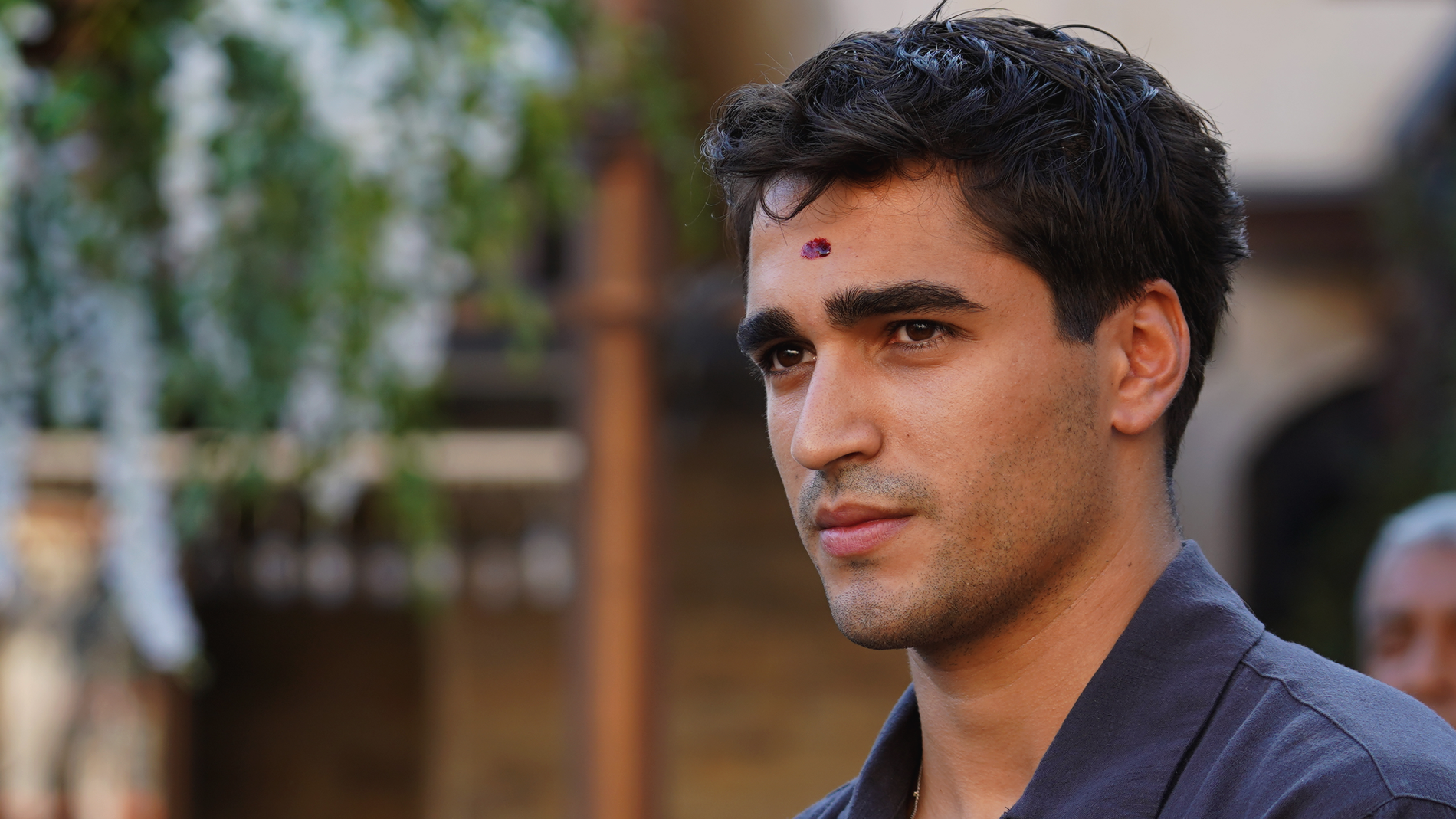 Conoce A Mert Ramazan Demir El Actor Que Interpreta A Ferit En Una Conoce A Mert Ramazan Demir El Actor Que Interpreta A Ferit En Una