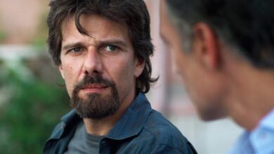 ¡Ultimátum! Vincenzo amenaza con llamar a servicios sociales si Guido no confiesa la verdad