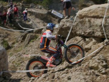 Toni Bou