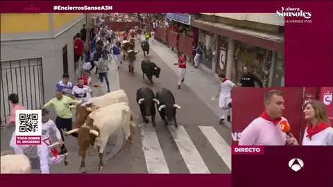 Carlos Bolarín: "Estamos muy orgullosos de cómo se están desarrollando estas fiestas" Carlos Bolarín: "Estamos muy orgullosos de cómo se están desarrollando estas fiestas"