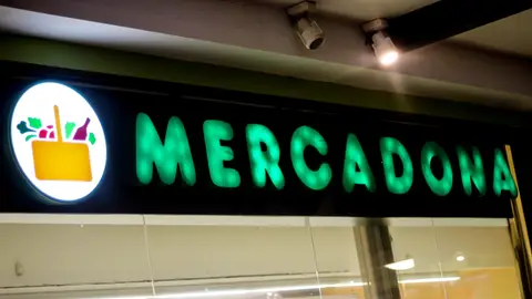 Mercadona Mercadona
