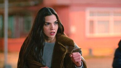 ¡No hay quien pueda con ella! Yasmin deja boquiabierto a Ömer con su talento oculto