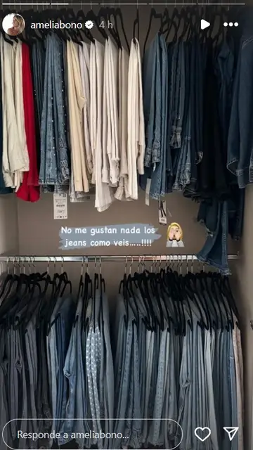 Story Amelia Bono Story Amelia Bono