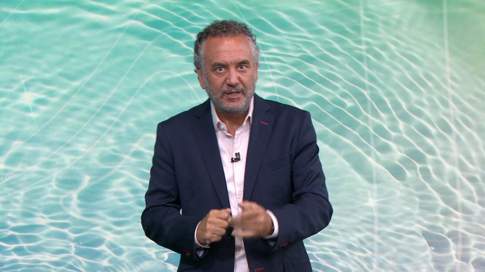 Roberto Brasero: 