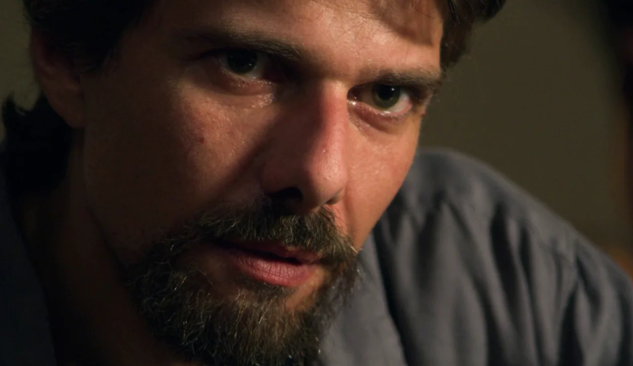 “La noche del incendio vi a Guido”: el testimonio que podría llevar a Guido a la cárcel