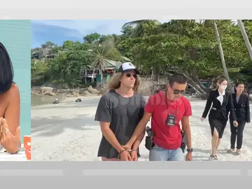 Beatriz de Vicente, Daniel Sancho Beatriz de Vicente, Daniel Sancho