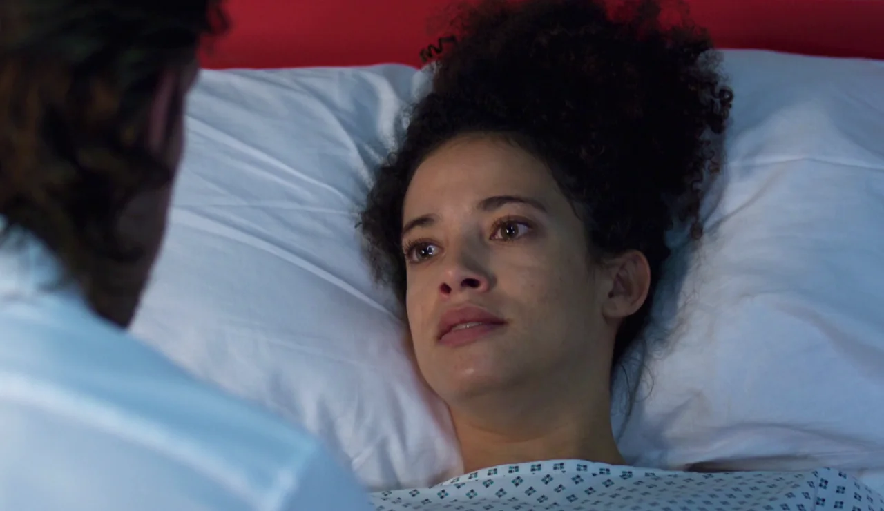 Greta estalla contra Jacopo al ver que sigue viva: “No debiste salvarme”