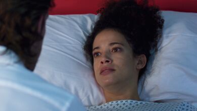 Greta estalla contra Jacopo al ver que sigue viva: “No debiste salvarme”