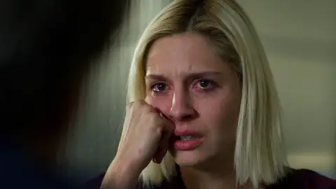 “Tu hermana es Sole”: Agata descubre qué ocurrió la noche del incendio… ¡Anna le robó a la niña a Maurizia! “Tu hermana es Sole”: Agata descubre qué ocurrió la noche del incendio… ¡Anna le robó a la niña a Maurizia!