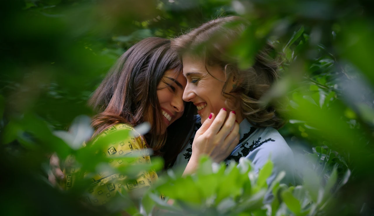 Sueños de libertad | Web Oficial Antena 3 | Series