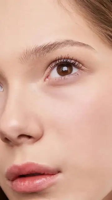 Piel con glow Piel con glow