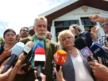 Abogados de Daniel Sancho Abogados de Daniel Sancho