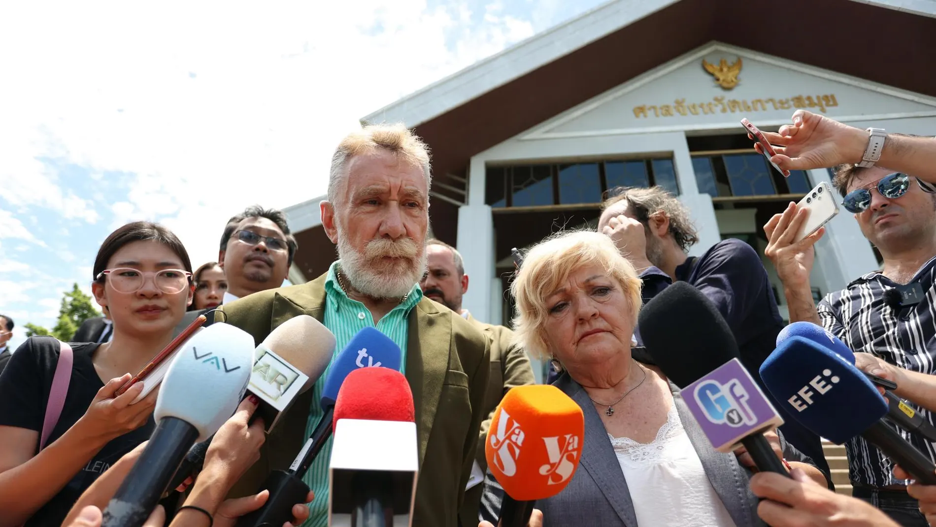 Abogados de Daniel Sancho Abogados de Daniel Sancho