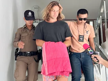 Daniel Sancho Daniel Sancho