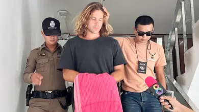 Daniel Sancho se pronuncia desde la cárcel: confía en ganar su apelación y que Daniel Sancho se pronuncia desde la cárcel: confía en ganar su apelación y que