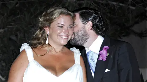 Boda de Antonio Matos y Caritina Goyanes Boda de Antonio Matos y Caritina Goyanes