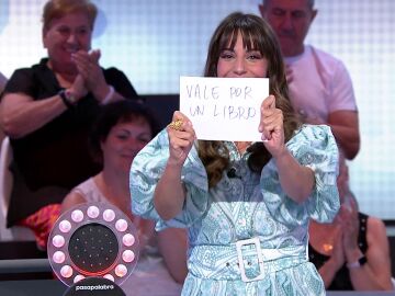 Una victoria y mucha emoci&oacute;n: Almudena Cid y Javi Collado se despiden por todo lo alto
