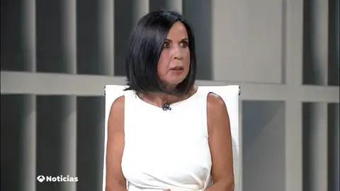 ENTREVISTA BEATRIZ DE VICENTE - NUEVA ENTREVISTA BEATRIZ DE VICENTE - NUEVA