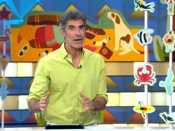 La an&eacute;cdota de Jorge Fern&aacute;ndez en su viaje a Las Vegas: "En cuanto ve&iacute;a una gasolinera, echaba"