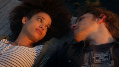 “Casémonos”: la loca propuesta de Greta a Jacopo… ¿antes de cometer una locura?