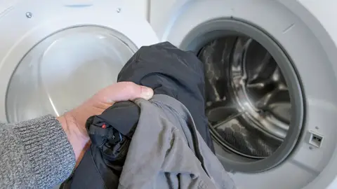 ¿Cómo lavar un chubasquero? ¿Cómo lavar un chubasquero?